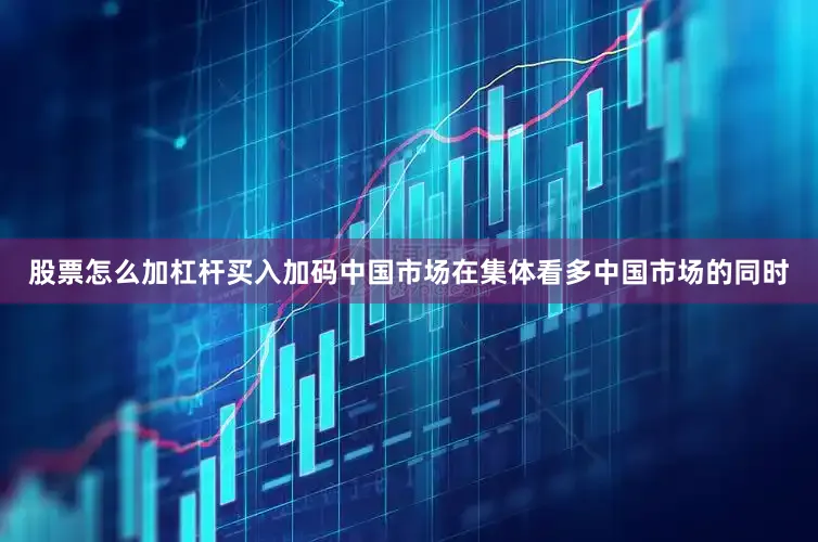 股票怎么加杠杆买入　　加码中国市场　　在集体看多中国市场的同时