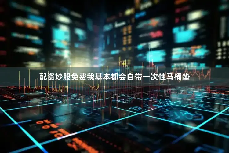 配资炒股免费我基本都会自带一次性马桶垫