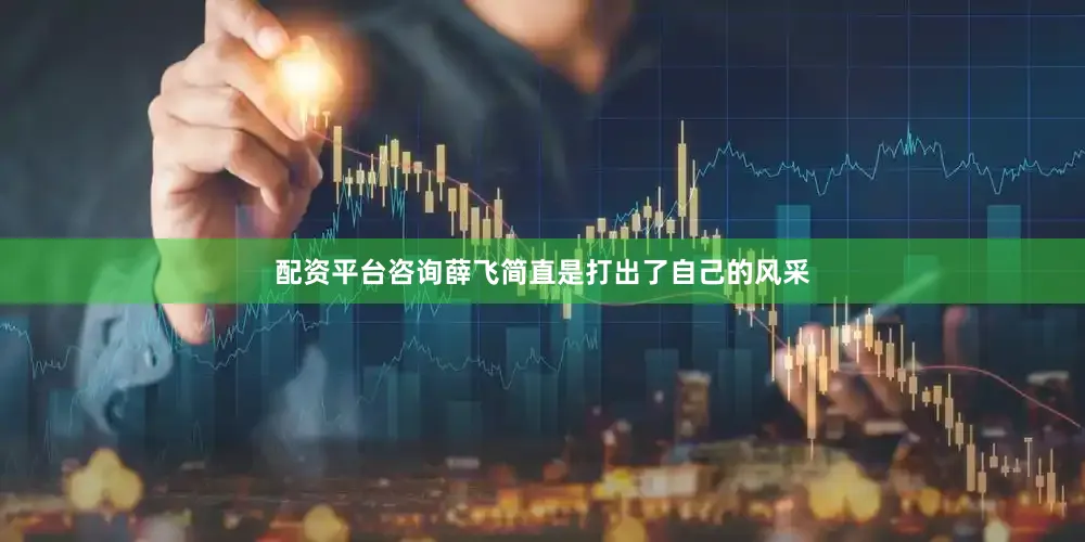 配资平台咨询薛飞简直是打出了自己的风采